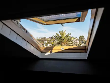 Barasteguia, Appartement 4 personnes à Saint Jean de Luz - Photo 11
