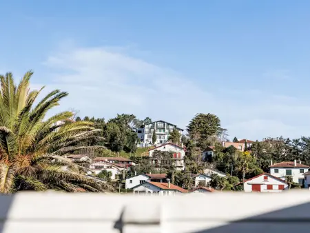 Barasteguia, Appartement 4 personnes à Saint Jean de Luz - Photo 12