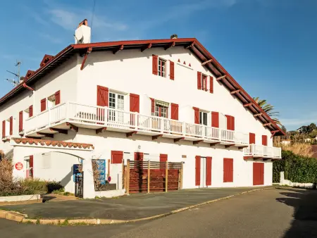 Barasteguia, Appartement 4 personnes à Saint Jean de Luz - Photo 13