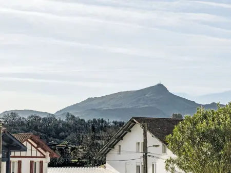 Barasteguia, Appartement 4 personnes à Saint Jean de Luz - Photo 15