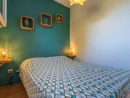 Les Canoubiers I, Appartement 3 personnes à La Londe Les Maures - Photo 3