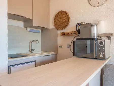 Les Canoubiers I, Appartement 3 personnes à La Londe Les Maures - Photo 4