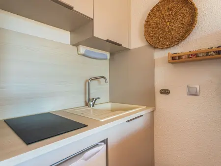 Les Canoubiers I, Appartement 3 personnes à La Londe Les Maures - Photo 5