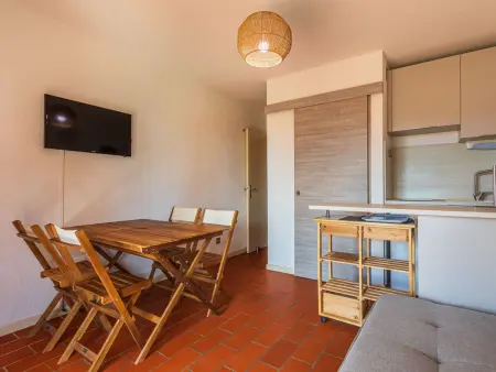 Les Canoubiers I, Appartement 3 personnes à La Londe Les Maures - Photo 7