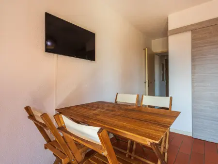 Les Canoubiers I, Appartement 3 personnes à La Londe Les Maures - Photo 10