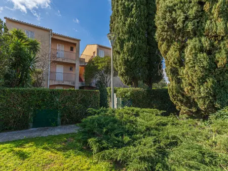 Les Canoubiers I, Appartement 3 personnes à La Londe Les Maures - Photo 12