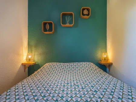 Les Canoubiers I, Appartement 3 personnes à La Londe Les Maures - Photo 17