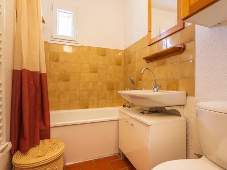 Les Canoubiers I, Appartement 3 personnes à La Londe Les Maures - Photo 18