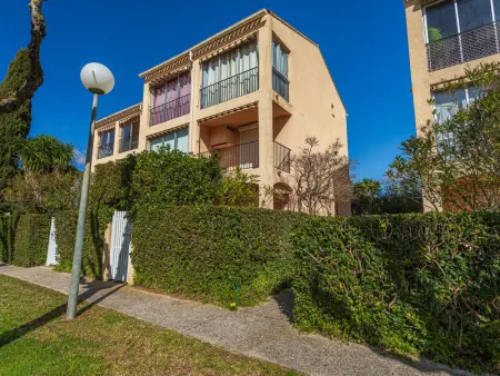 Les Canoubiers I, Appartement 3 personnes à La Londe Les Maures - Photo 19