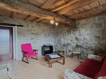 Ester, Maison 12 personnes à Castel di Casio - Photo 4