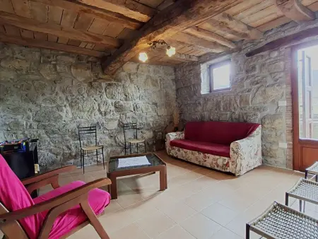 Ester, Maison 12 personnes à Castel di Casio - Photo 9