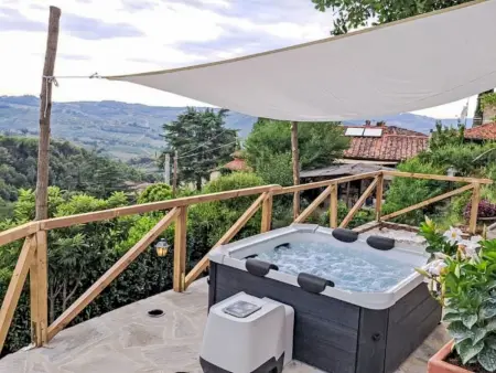 Il canto dei merli, Maison 4 personnes à Greve in Chianti - Photo 1