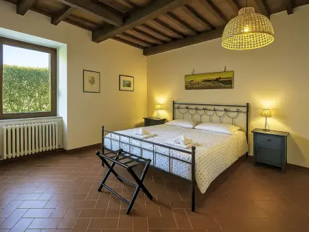 Il canto dei merli, Maison 4 personnes à Greve in Chianti - Photo 4