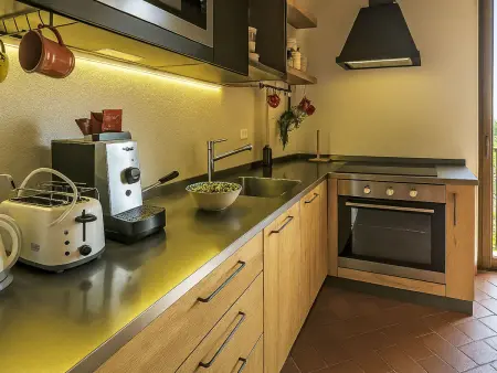 Il canto dei merli, Maison 4 personnes à Greve in Chianti - Photo 5