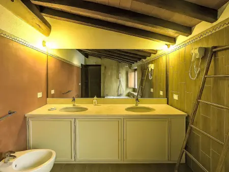Il canto dei merli, Maison 4 personnes à Greve in Chianti - Photo 8
