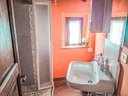 Il canto dei merli, Maison 4 personnes à Greve in Chianti - Photo 13
