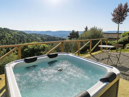 Il canto dei merli, Maison 4 personnes à Greve in Chianti - Photo 15