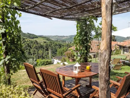 Il canto dei merli, Maison 4 personnes à Greve in Chianti - Photo 16