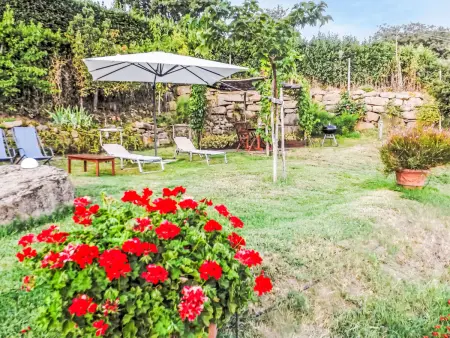 Il canto dei merli, Maison 4 personnes à Greve in Chianti - Photo 17