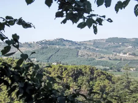 Il canto dei merli, Maison 4 personnes à Greve in Chianti - Photo 18