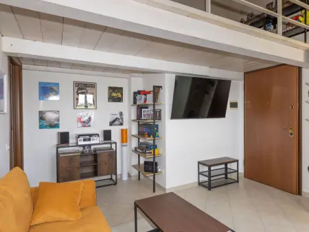 Cinquantina, Appartement 4 personnes à Cecina - Photo 2