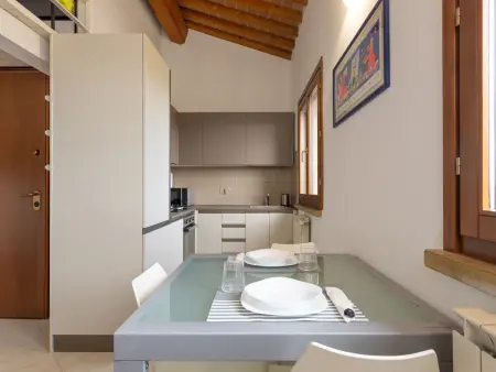 Cinquantina, Appartement 4 personnes à Cecina - Photo 3