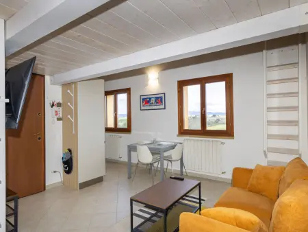 Cinquantina, Appartement 4 personnes à Cecina - Photo 5