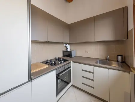 Cinquantina, Appartement 4 personnes à Cecina - Photo 6