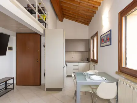 Cinquantina, Appartement 4 personnes à Cecina - Photo 7