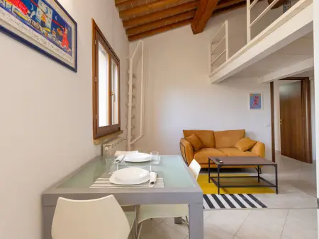 Cinquantina, Appartement 4 personnes à Cecina - Photo 9