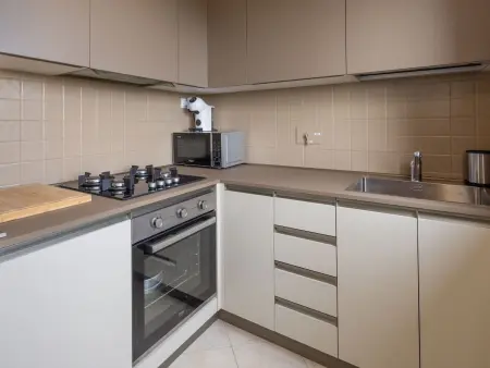 Cinquantina, Appartement 4 personnes à Cecina - Photo 10