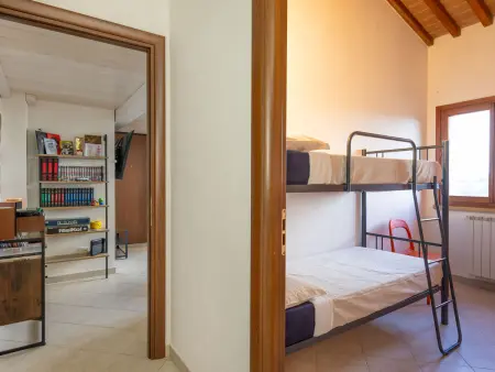 Cinquantina, Appartement 4 personnes à Cecina - Photo 14
