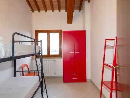 Cinquantina, Appartement 4 personnes à Cecina - Photo 16