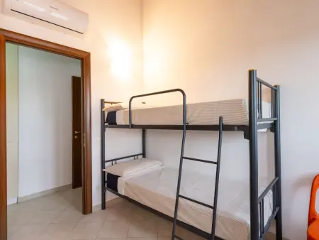 Cinquantina, Appartement 4 personnes à Cecina - Photo 17