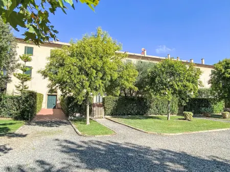 Cinquantina, Appartement 4 personnes à Cecina - Photo 24