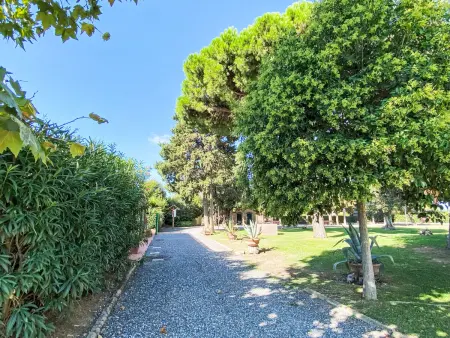 Cinquantina, Appartement 4 personnes à Cecina - Photo 28