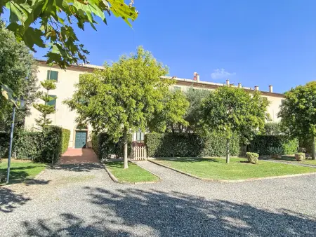 Cinquantina, Appartement 4 personnes à Cecina - Photo 30