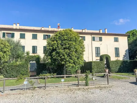 Cinquantina, Appartement 4 personnes à Cecina - Photo 32