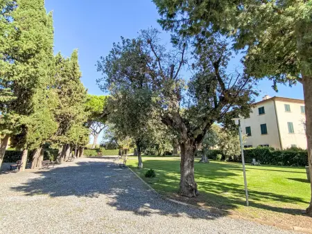 Cinquantina, Appartement 4 personnes à Cecina - Photo 34