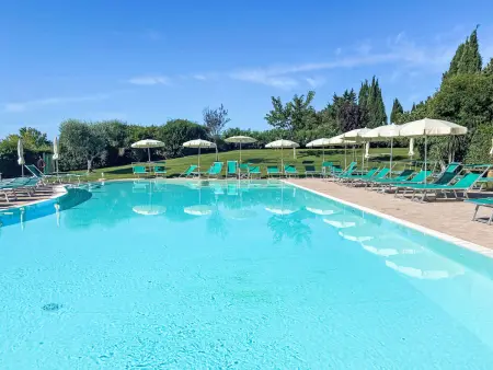 Cinquantina, Appartement 4 personnes à Cecina - Photo 35