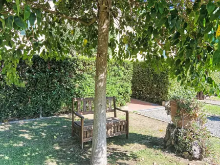 Cinquantina, Appartement 4 personnes à Cecina - Photo 38