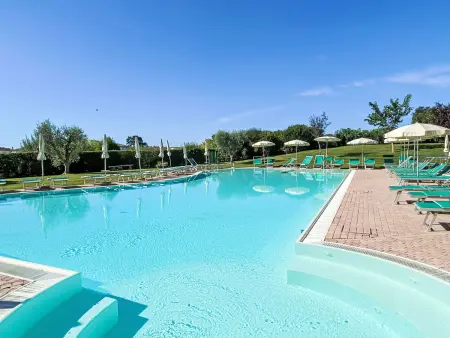 Cinquantina, Appartement 4 personnes à Cecina - Photo 39
