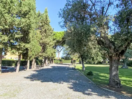 Cinquantina, Appartement 4 personnes à Cecina - Photo 40