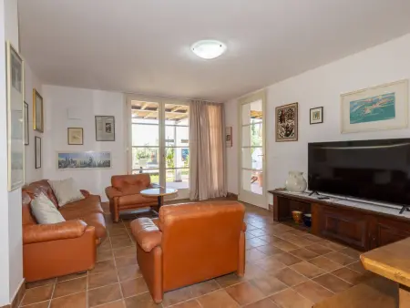 Uliveto, Maison 7 personnes à Cecina - Photo 4