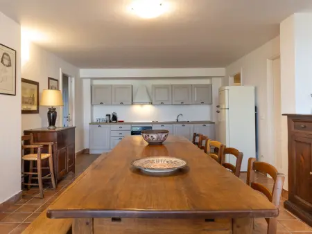 Uliveto, Maison 7 personnes à Cecina - Photo 5