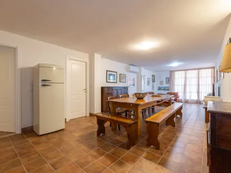 Uliveto, Maison 7 personnes à Cecina - Photo 7