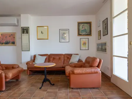 Uliveto, Maison 7 personnes à Cecina - Photo 8