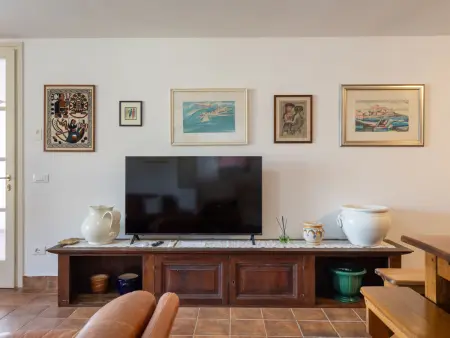 Uliveto, Maison 7 personnes à Cecina - Photo 9