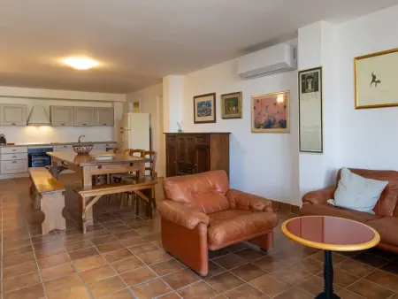 Uliveto, Maison 7 personnes à Cecina - Photo 10