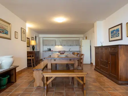 Uliveto, Maison 7 personnes à Cecina - Photo 12